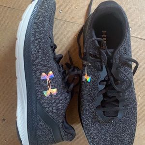 Under Armour Tennis Shoes